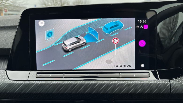 Volkswagen Golf 1.5 TSI 150 R-Line 5dr Petrol Hatchback